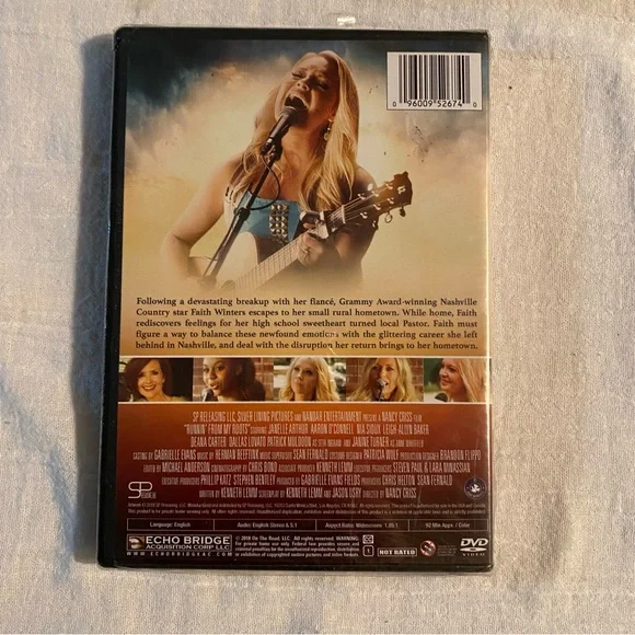 Runnin’ From My Roots DVD - Picture 2 of 2